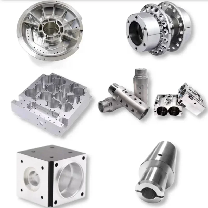 

New high precision cnc turning parts turned components