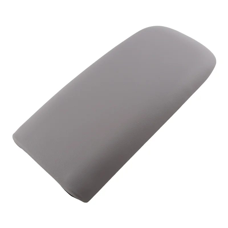 غطاء وحدة التحكم في السيارة باللون الرمادي المتين/طقم تصليح غطاء مسند الذراع لملحقات أجزاء Ford Explorer 1997-2001