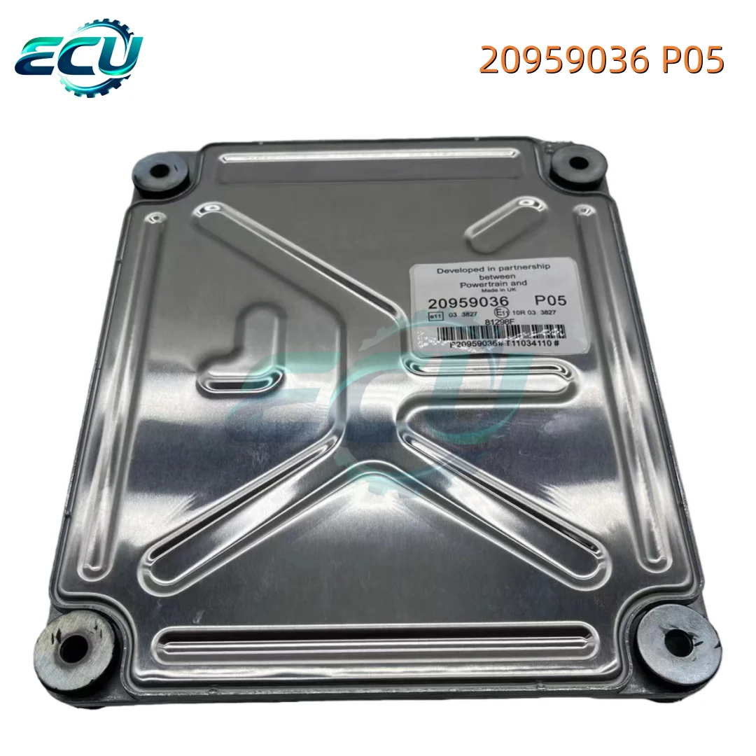 20959036 ECU Diesel Engine Control Unit, suitable for electronic control units,One Year Quality Safeguard