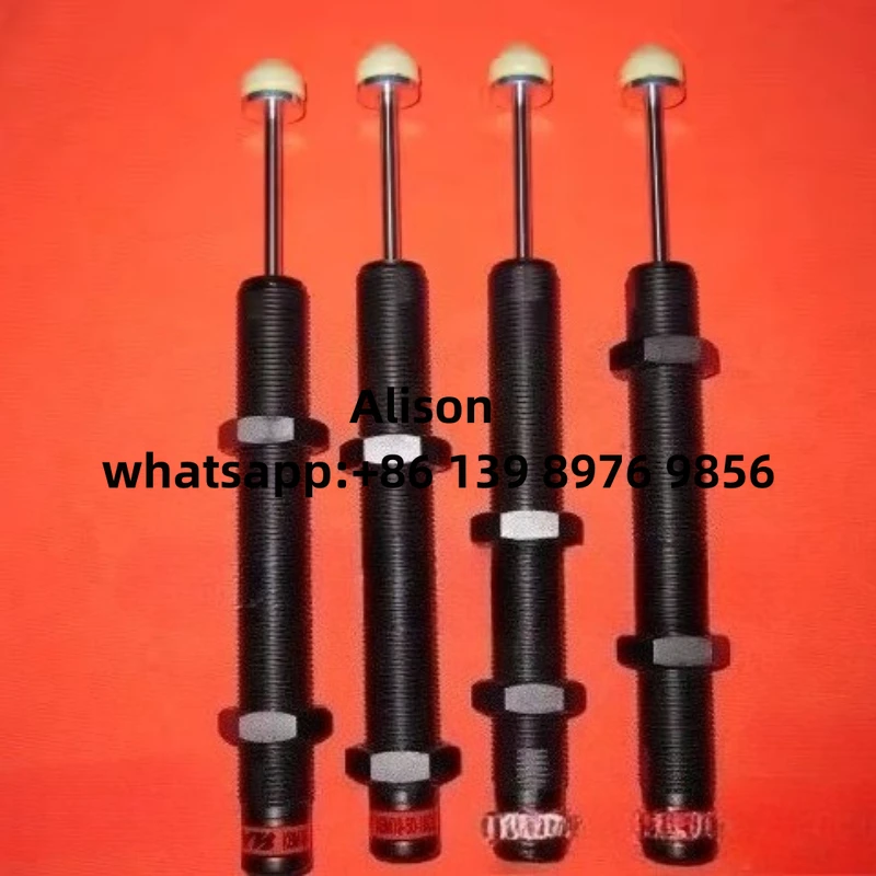 

STAR Mechanical arm buffer mechanical arm accessories KBM10-50-16C
