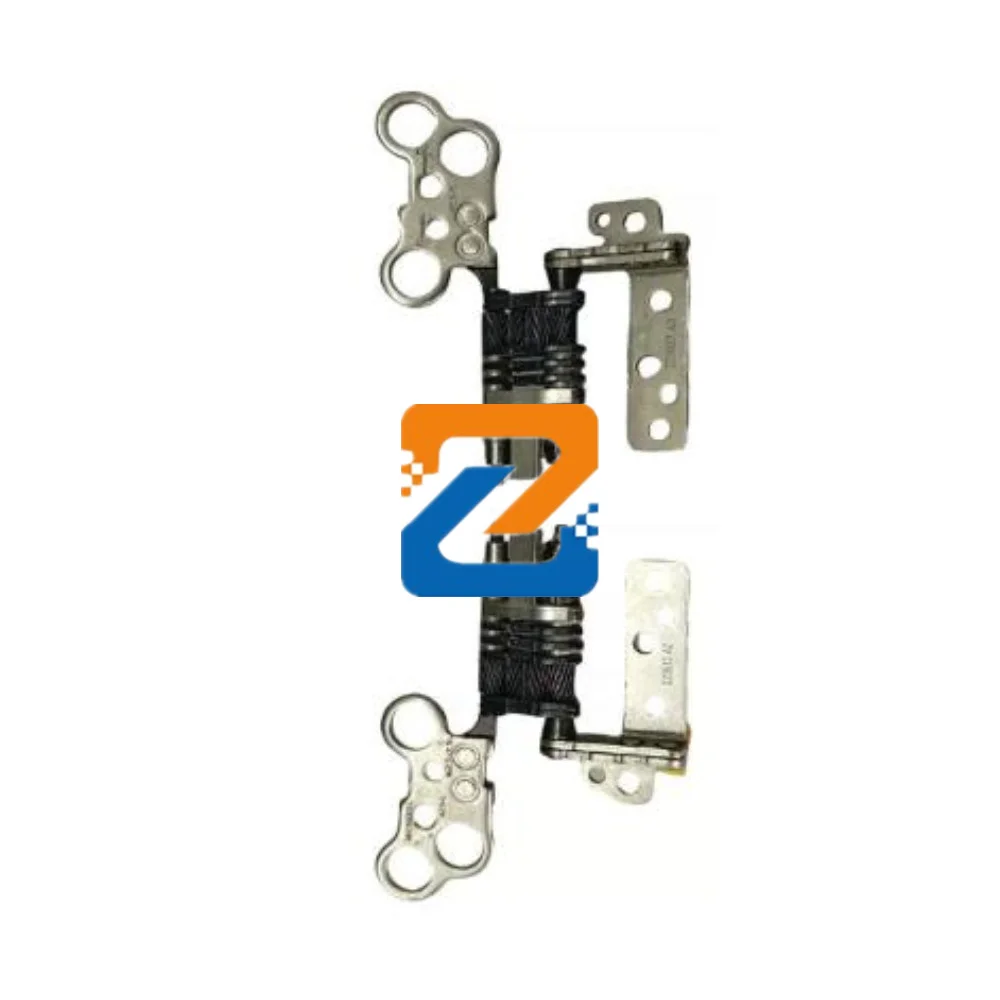 New Laptop LCD Screnn Hinges for HP ENVY X360 2-in-1 13-BF TPN-C161 Rotating Shaft N15693-001 AM3RR000300