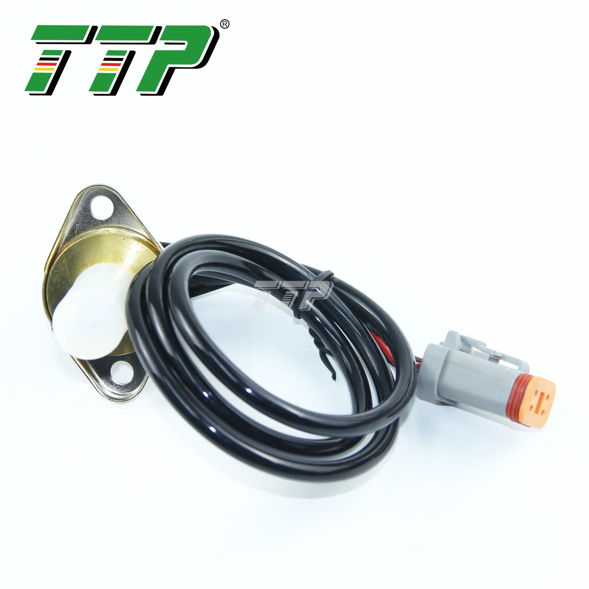 1862800 Free Shipping Heavy Duty Sender Unit Oil Pressure Turbo Sensor For SCANIA 1527108 1784638 1403060 527108