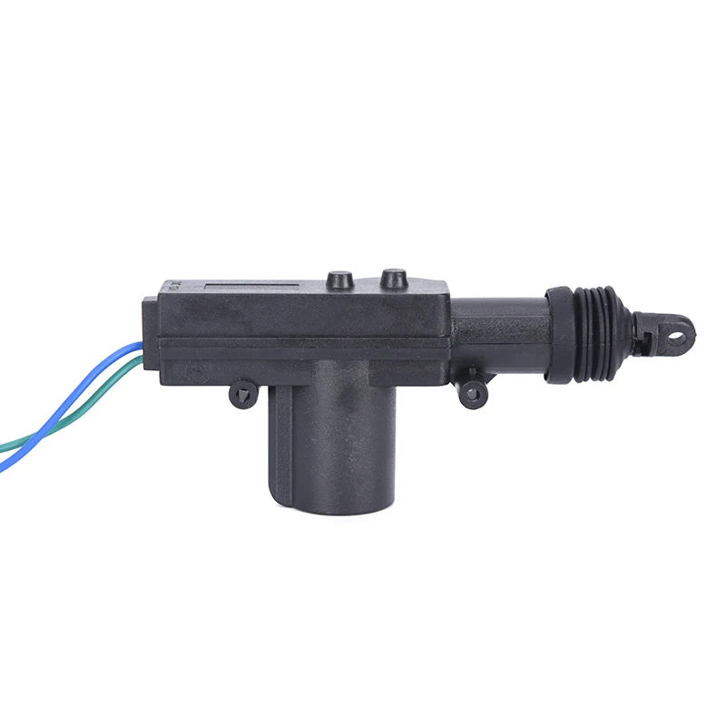12V 2-Wire Door Motor Slave Actuator Solenoid Central locking System Motor