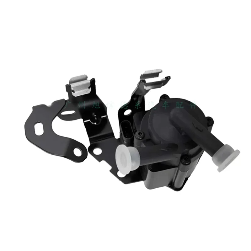 Electric Auxiliary Coolant Pump for BMW X5M X6M 4.4L V8 Turbocharger:11517629917 11517583160 11517604525 11537603976 11537630368