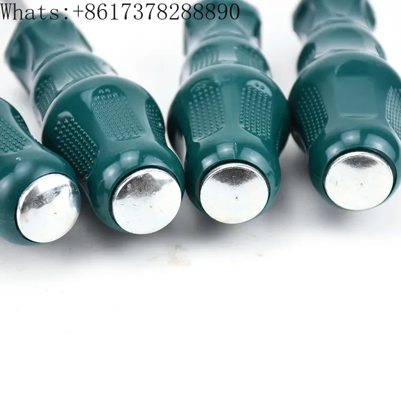 

Набор из 7 предметов, крестообразные шлицевые узоры, сверхтвердые отвертки промышленного класса, модифицированные конические отвертки, магнитная бытовая техника