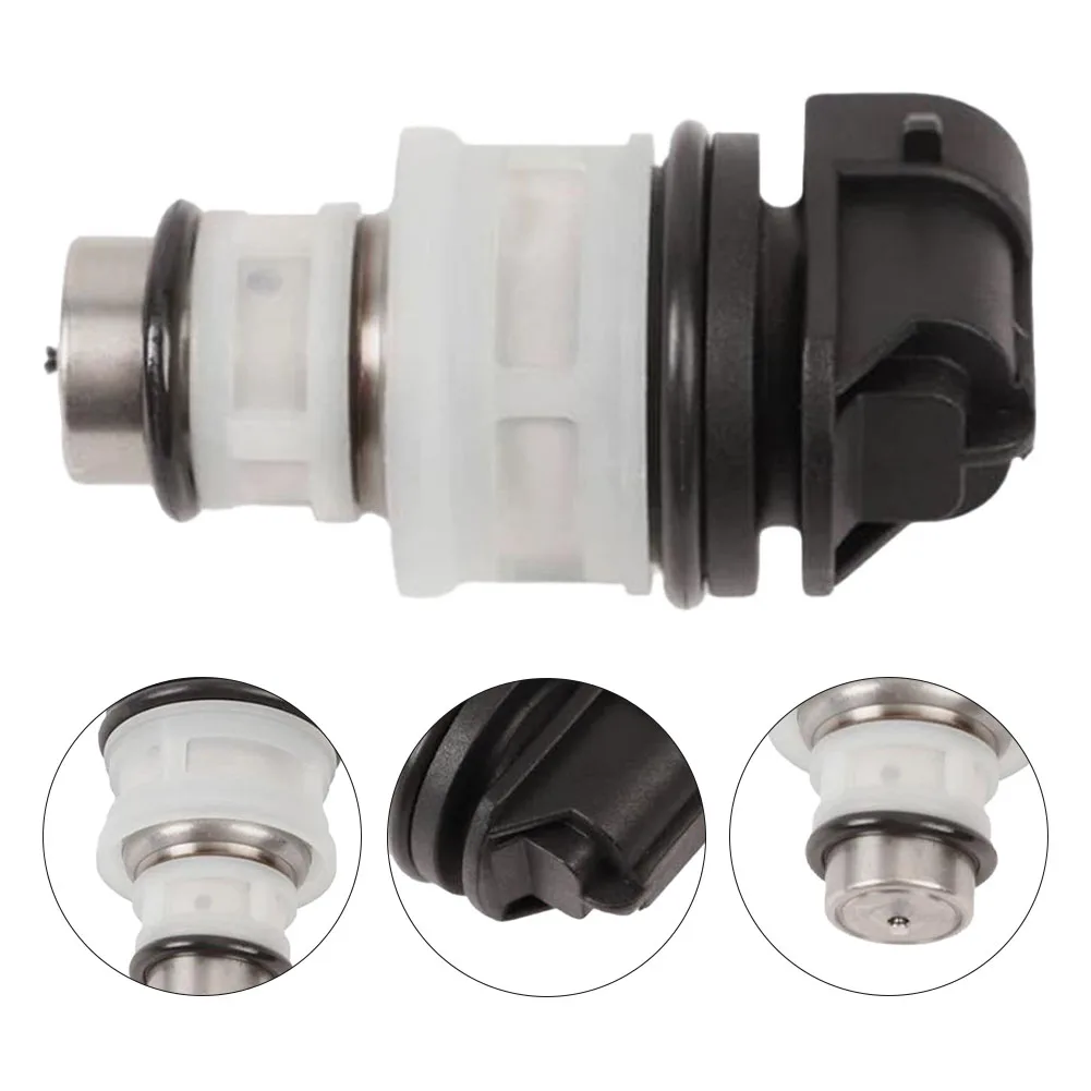 

Топливная форсунка 17113277/17111979 для Opel для Chevy 1996-2001, пластиковые запасные части, аксессуары для двигателей