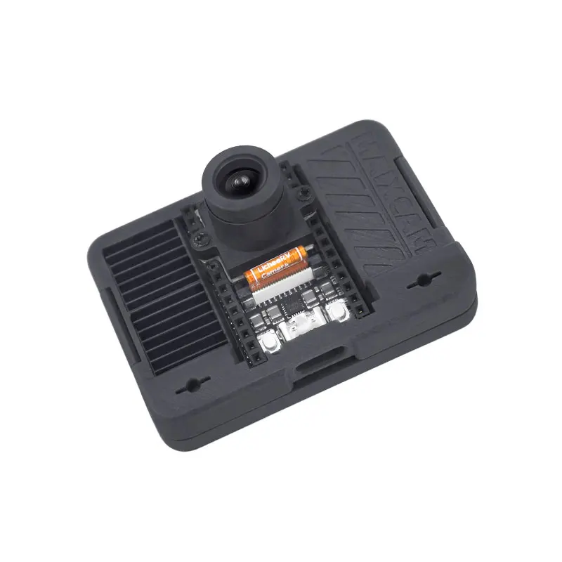 Maixcam RISC-V Dev …