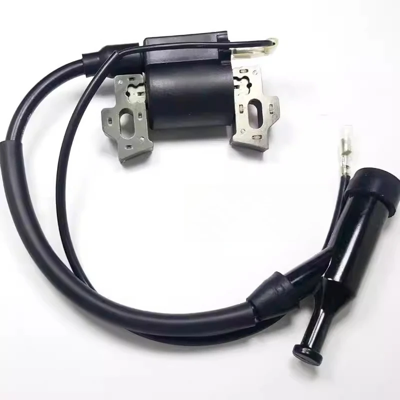 

Комплектующие для генераторов 2-3 кВт GX160 168F 170F: Высоковольтный блок