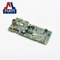 1pcs FORMATTER PCA ASSY Formatter Board logic MainBoard mother board For Epson L210 L220 L350 L300 L110 L130 L310
