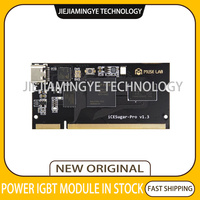 Brand new iCESugar-Pro FPGA Development Board Lattice ECP5 Open Source RISC-V Linux SODIMM