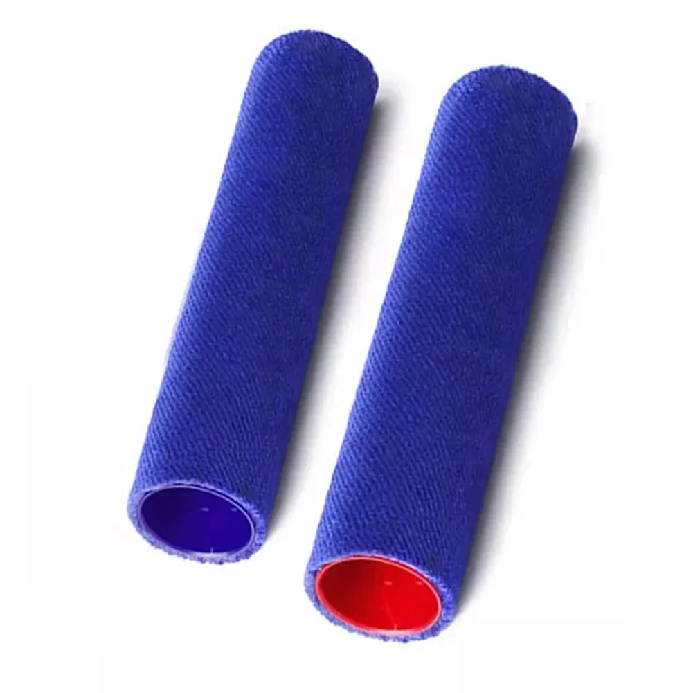 2 шт./компл. роликовые щетки для пылесоса Dyson Wash G1, запасные части, сменные аксессуары для бытовой уборки