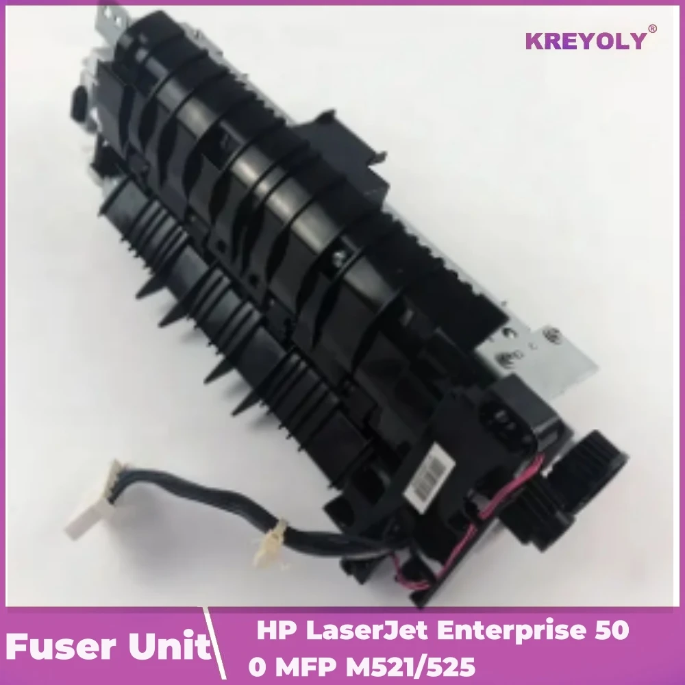 Fuser Unit For HP LaserJet Enterprise 500 MFP M521 525 110V