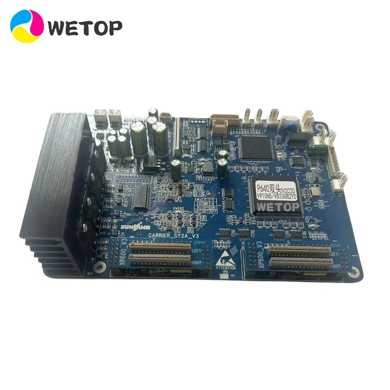 P 640 Headboard Sengyang Double Xp 600 P 640 Head Board for Printer