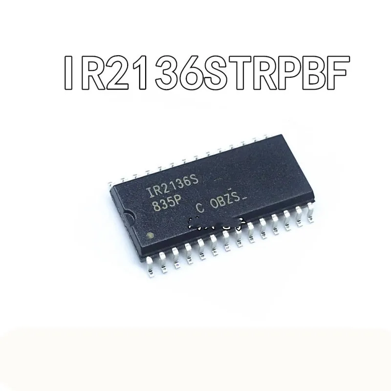 10 Teile/los IR2136S IR2136STRPBF SOP-28 Neue Chips