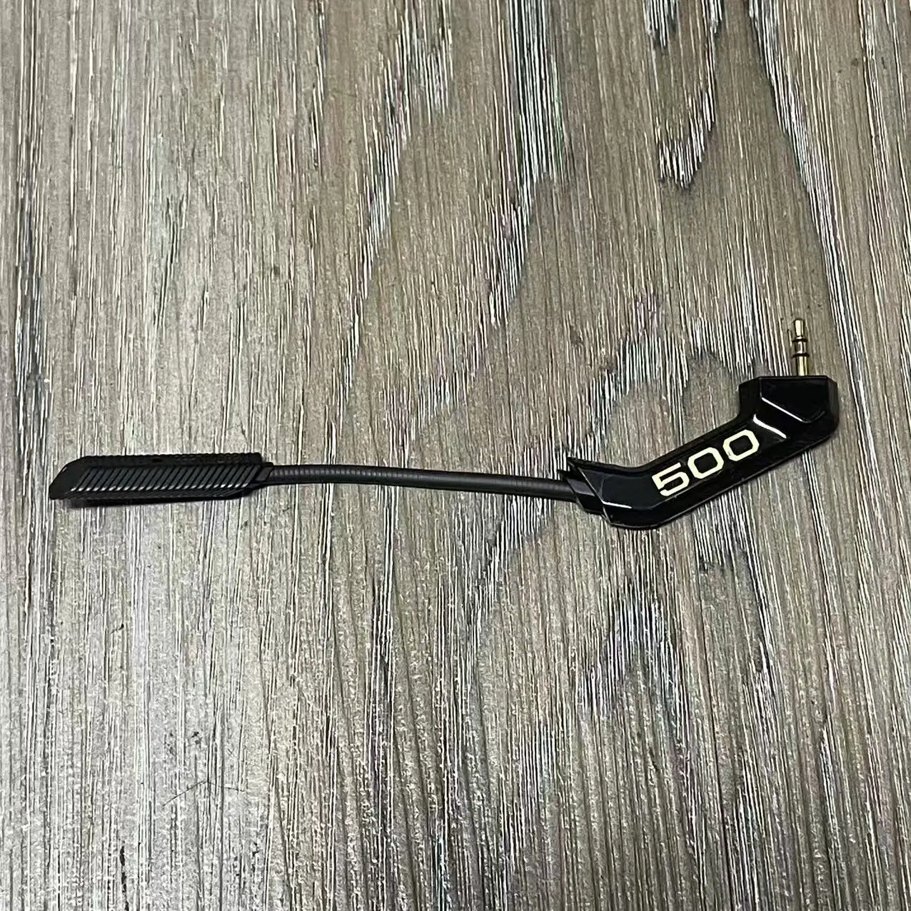 ميكروفون سماعة الرأس الأصلي لـ Plantronics NACON RIG 500 PRO HC GEN 2 سماعات الألعاب استبدال قطع غيار الميكروفون