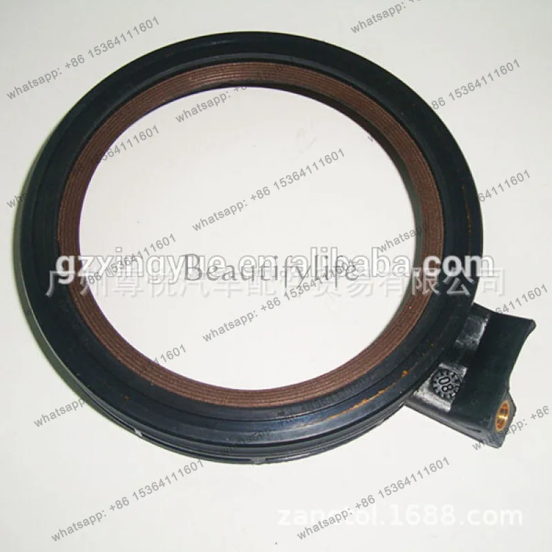 

Auto Parts for Auto Crankshaft Rear Oil Seal 55555805