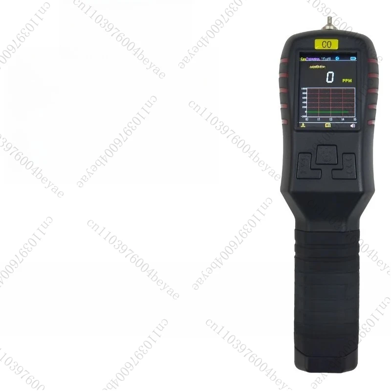 Helium Analyzer | Leak Detection Helium Leak Detector For Leak Detection Helium Purity Gas Analyzer