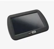 Faith Multifunctional Auto 30W Visual Flying One Fiber Laser Marking Hine