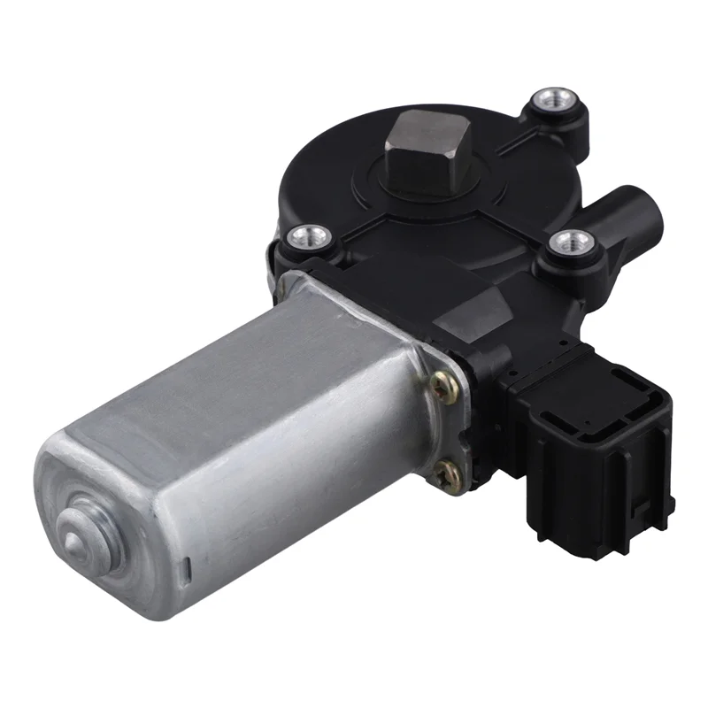 New Left Side For Nissan Window Glass Lifter Motor- Power Window Motor Replacement Part 80731-JX30C& 80731-3TA0B
