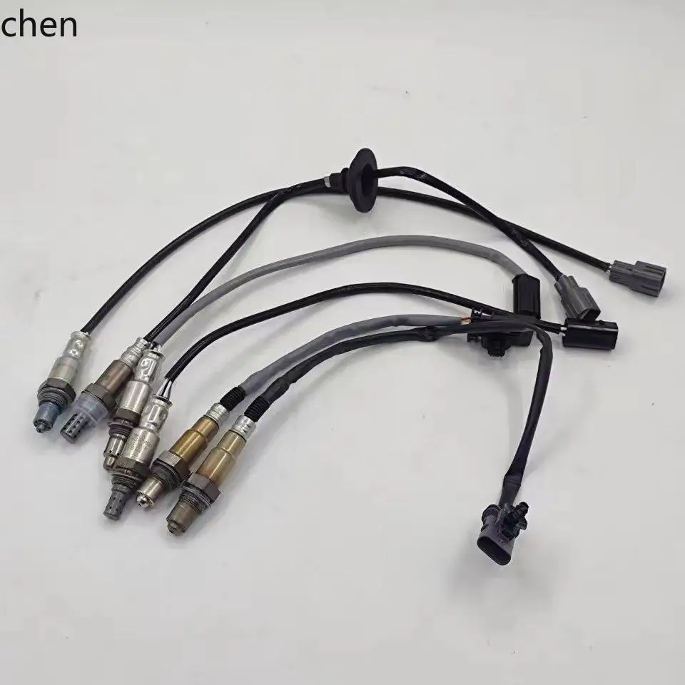 

ZMLX30L pickup truck T30T32T50T52 front oxygen sensor, rear oxygen sensor