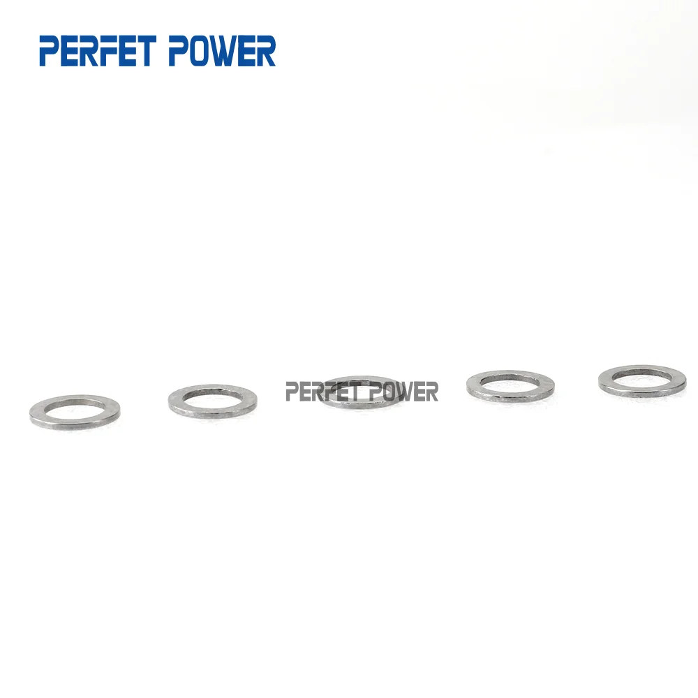 100PCS/Box B31 Common Rail Diesel Fuel Injector Adjust Washer Shim Thickness 1.2-1.3mm China Made New