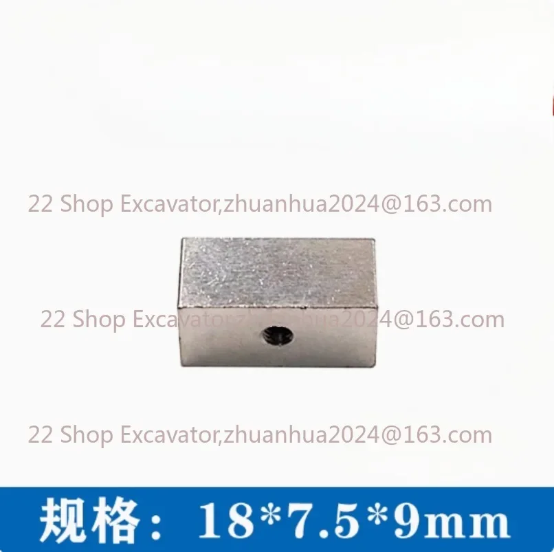 Intermediate Electrode,CW502226E,Electrode Block 3110031 Apply for Sodick EDM Machine