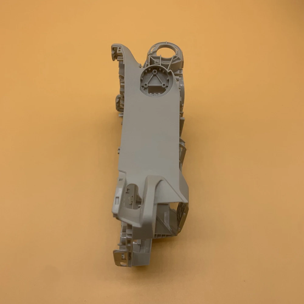Drone Shell Fitting Mid-Frame Assembly Component, Acessórios Originais para DJI Mini 3