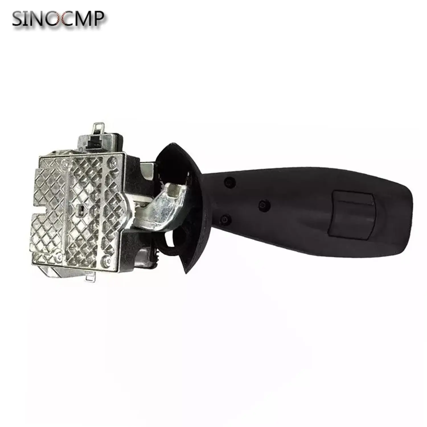 

1PC Gear Selector Switch Steering Wheel 0095455424 A0095452124 A0095455424 For Mercedes Benz Actros MP4 MP5 Car Interior Parts