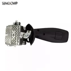 1PC Gear Selector Switch Steering Wheel 0095455424 A0095452124 A0095455424 For Mercedes Benz Actros MP4 MP5 Car Interior Parts