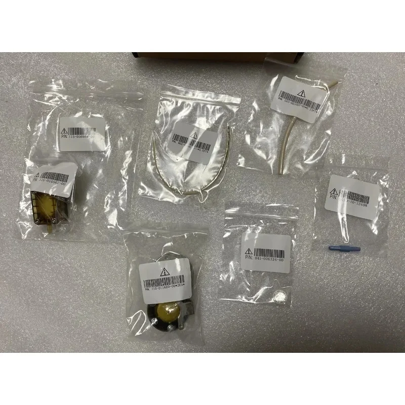Mindray BC6000 service kit  (new,original)