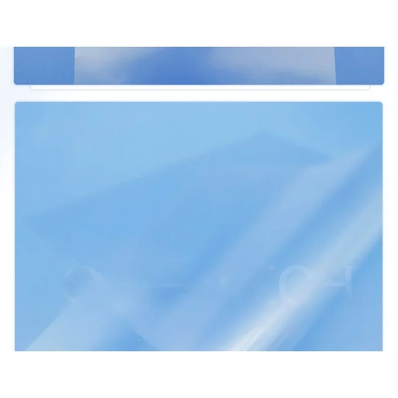 Encapsulation Film, Surlyn Film, Solar Cell Sealing Film for Dye-Sensitized Solar Cell & Lithium Battery Packaging
