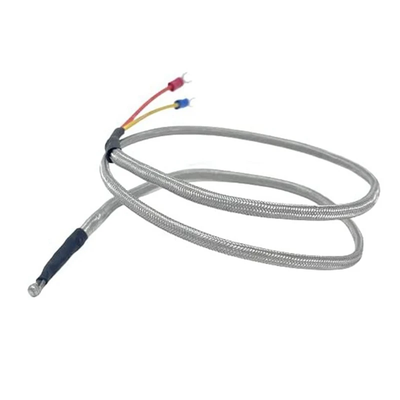 Vervangende Onderdelen Thermokoppel Voor Quadrafire 812-0210 800/1000/1100I/1200 Kachel Thermokoppel Blokken 36Inch