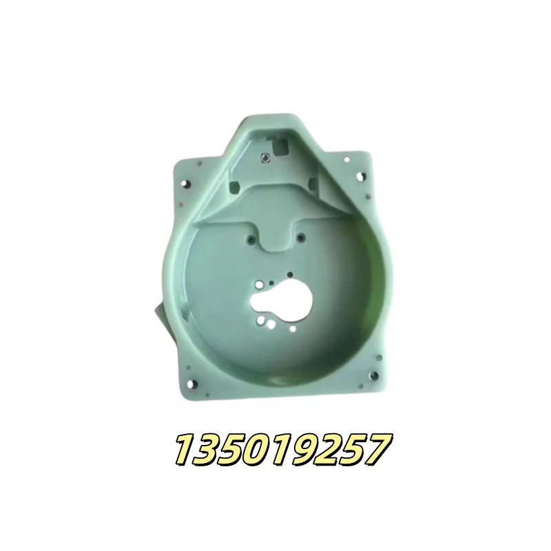 

Lower Support Block135019257 base cover 200412035 for CHARMILLES series LS-WEDM Spare Parts