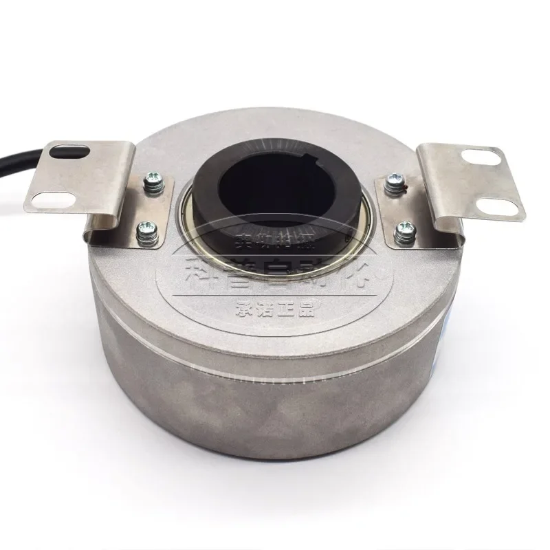 TS5246N164 Tamagawa Incremental Synchronous Elevator Rotary Encoder OIH100-8192P24-L6-5V