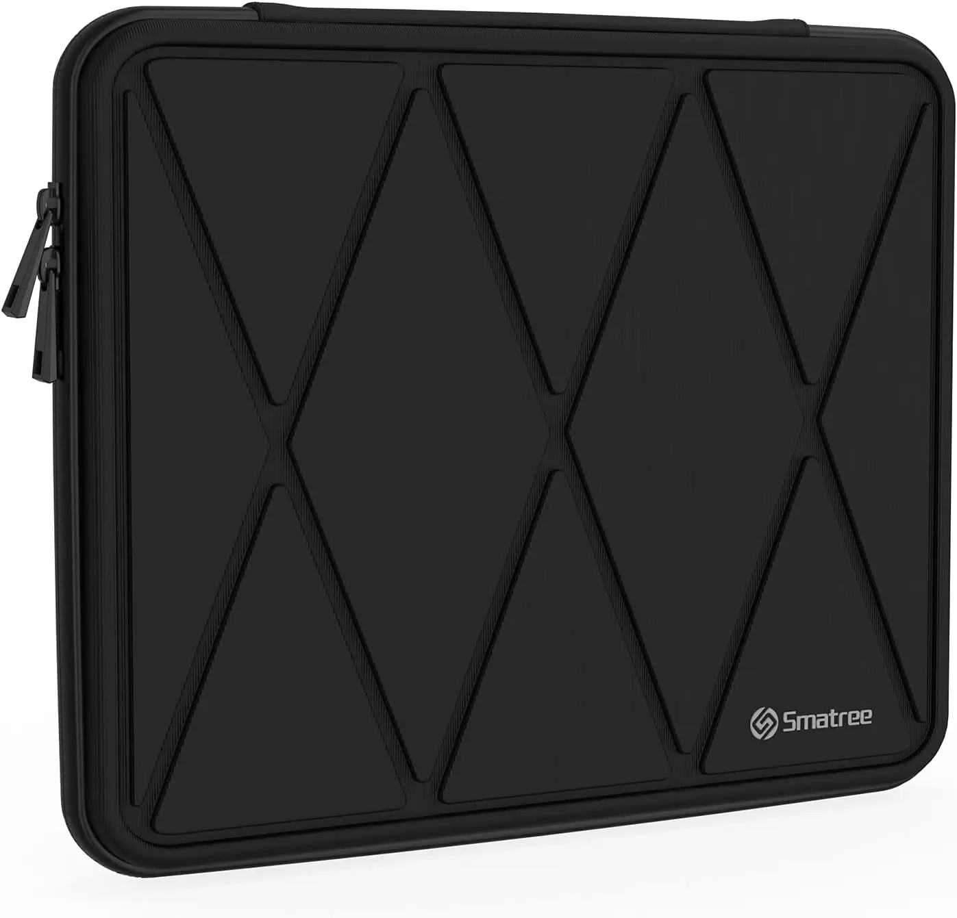 Smatree Ipad Hard Shell Case for 13inch Ipad Air M3 2025,new Ipad Pro Air