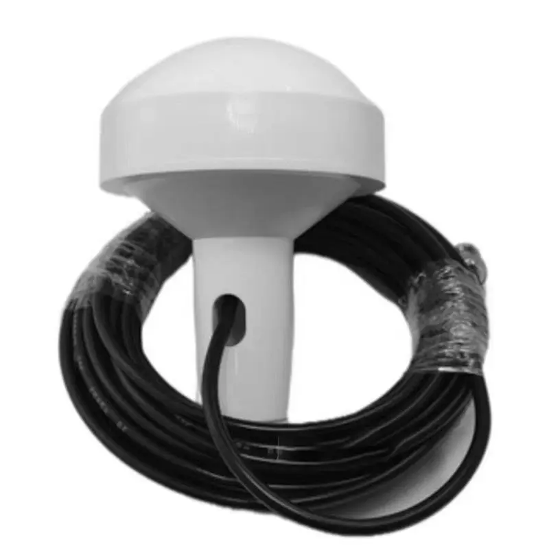 A98M GPS Signal Transponder With BNC Connector, 3 Meter Length Designed For Indoor Coverage Beidou And GPS Amplification
