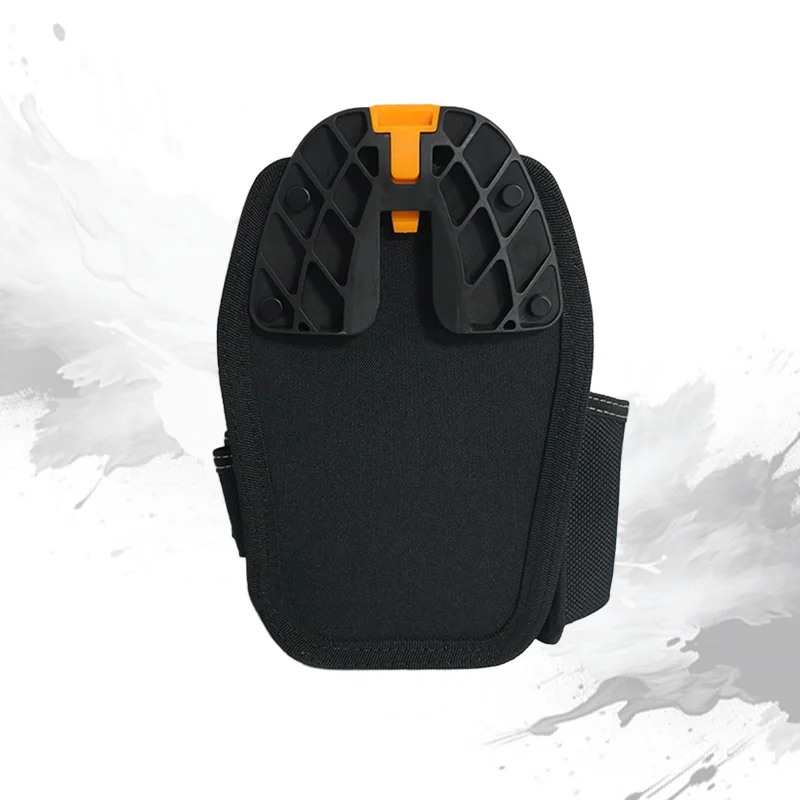 TOOLSTACK Multifunktionale Tasche Werkzeugset Hochwertige Elektriker-Gürteltasche Schwachstrom-Werkzeugset Umhängetasche Multifunktional – Detail 5
