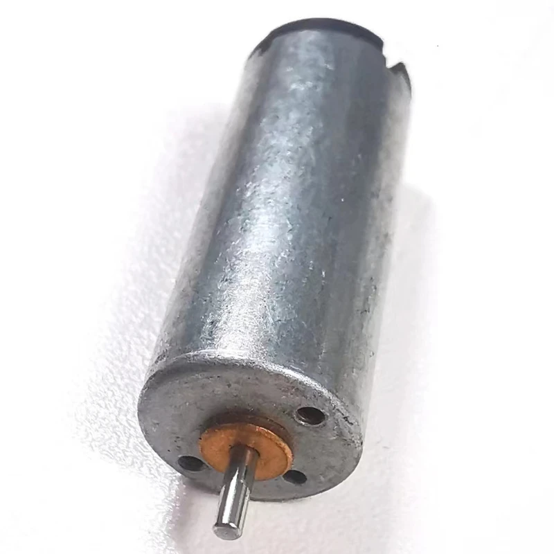 1pcs High power model aircraft motor 12mm*30mm Mini1230 Round Cylinder Motor DC 3V-4.5V 18500RPM-24000RPM linear actuator