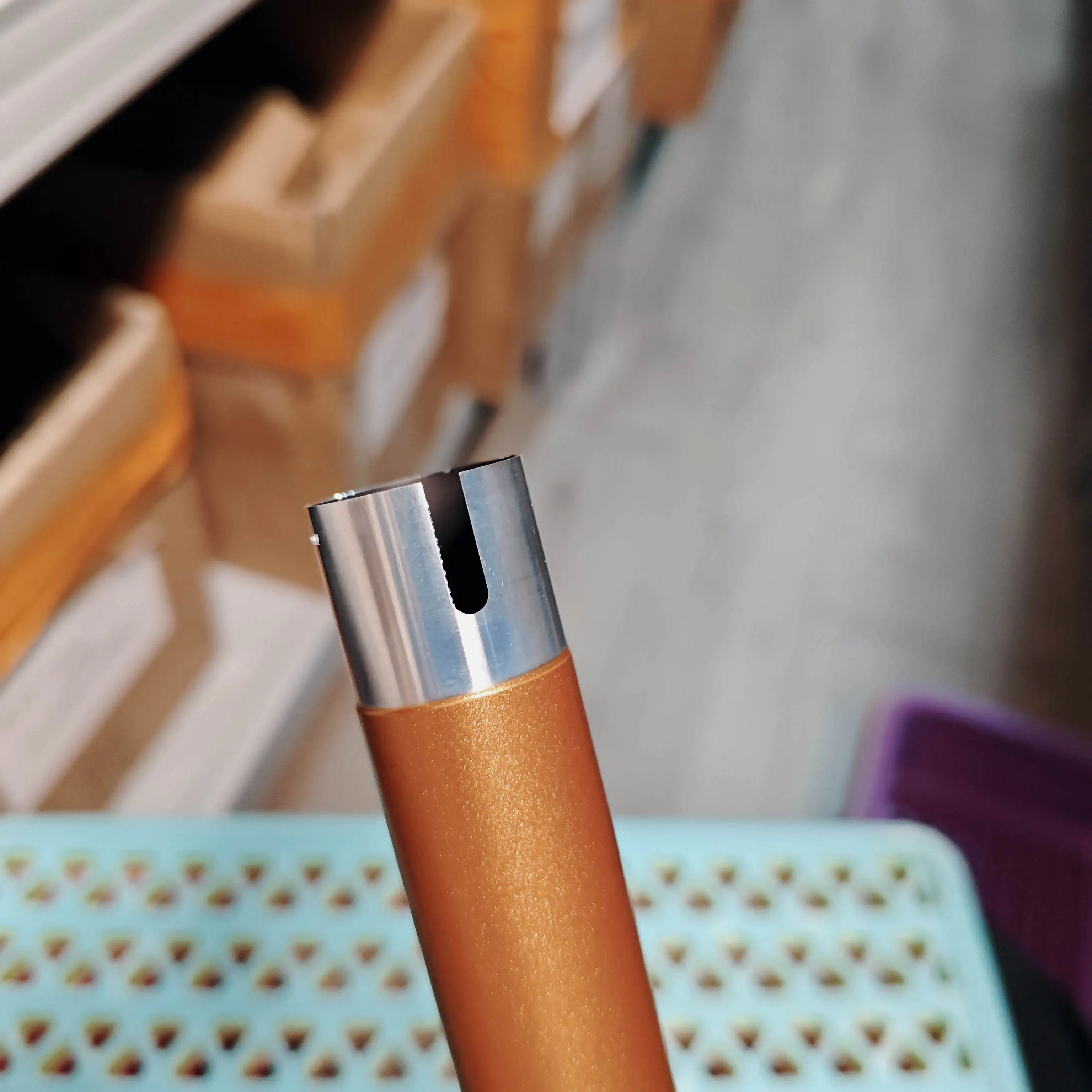 

1PCS XER S1810 Upper Fuser Roller Compatible for Xerox S1810 S2010 2011 2220 2420 2320 2520 2110 High Quality Copier Spare Parts