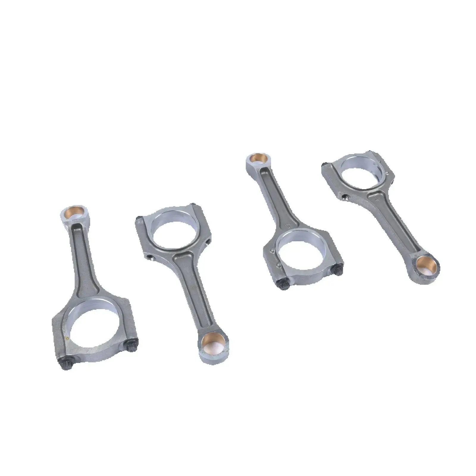 

Комплект шатунов 23510-2G440 для Hyundai Genesis Coupe Kia Optima Sorento 2012-2016, автомобильные аксессуары