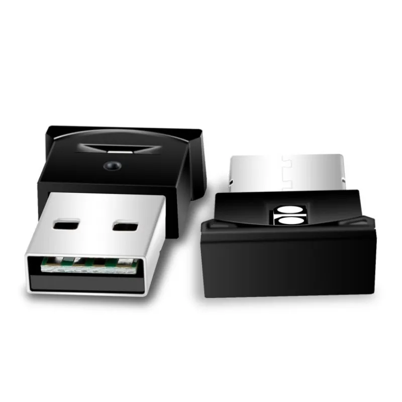 Accessoires décoratifs pour documents, mini USB, LED, escales intérieures, urgence, PC