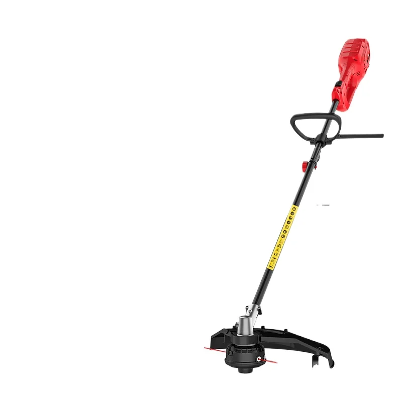 

220V high power lawn mower Plug-in household lawn mower Electric lawn mower Garden