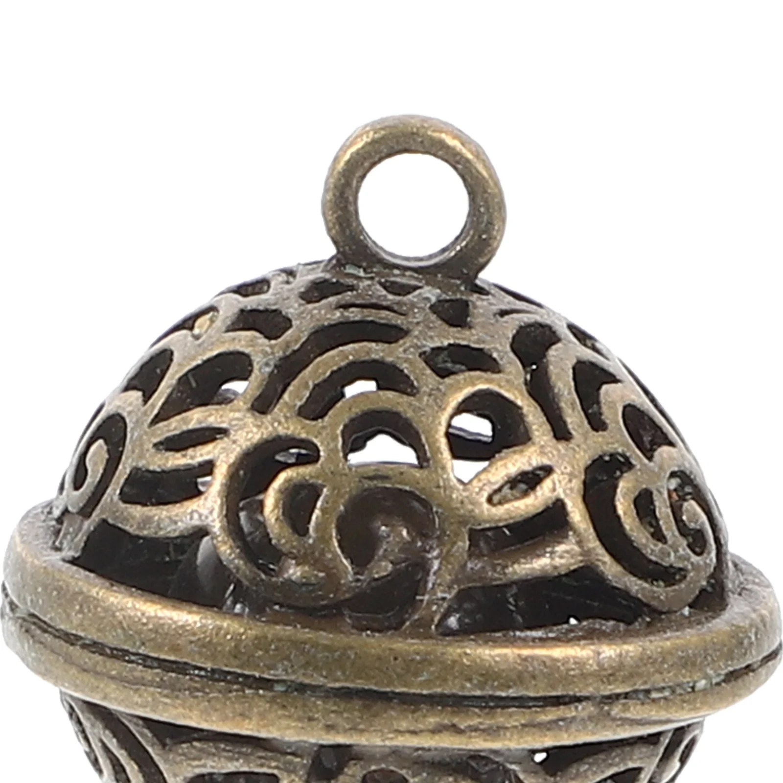 

Decorative Bells for Decoration Christmas Decorations DIY Small Craft Vintage Crafts Ornaments