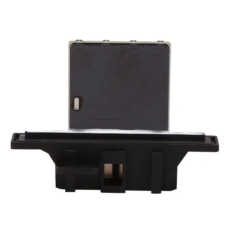 Plain 3X Heater Blower Motor Fan Resistor For Nissan Pulsar N15 1995-2000 Navara D22 1997-2005 271503S810 271503S805