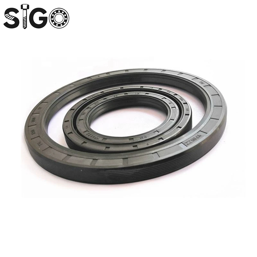 sigo-10pcs-tc-skeleton-oil-seal-25-40-41-411-4125-3-5-6-7-8-89-9-10-11-12