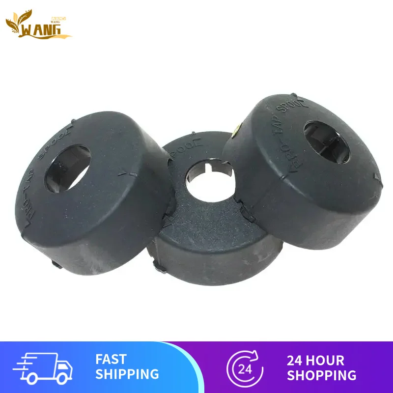 Чехол на катушку для Bosch ART Easytrim, ART23 Combitrim, ART23 Easytrim, ART26 Combitrim, ART26 Easytrim, ART30 Combitrim 1619X08157