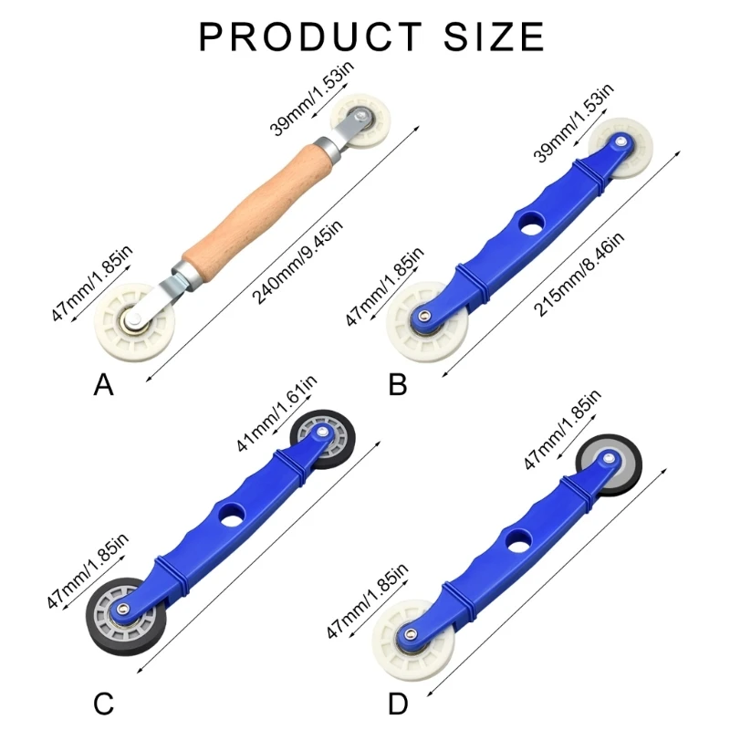 Y6GD Light Plips Mounting Rolid