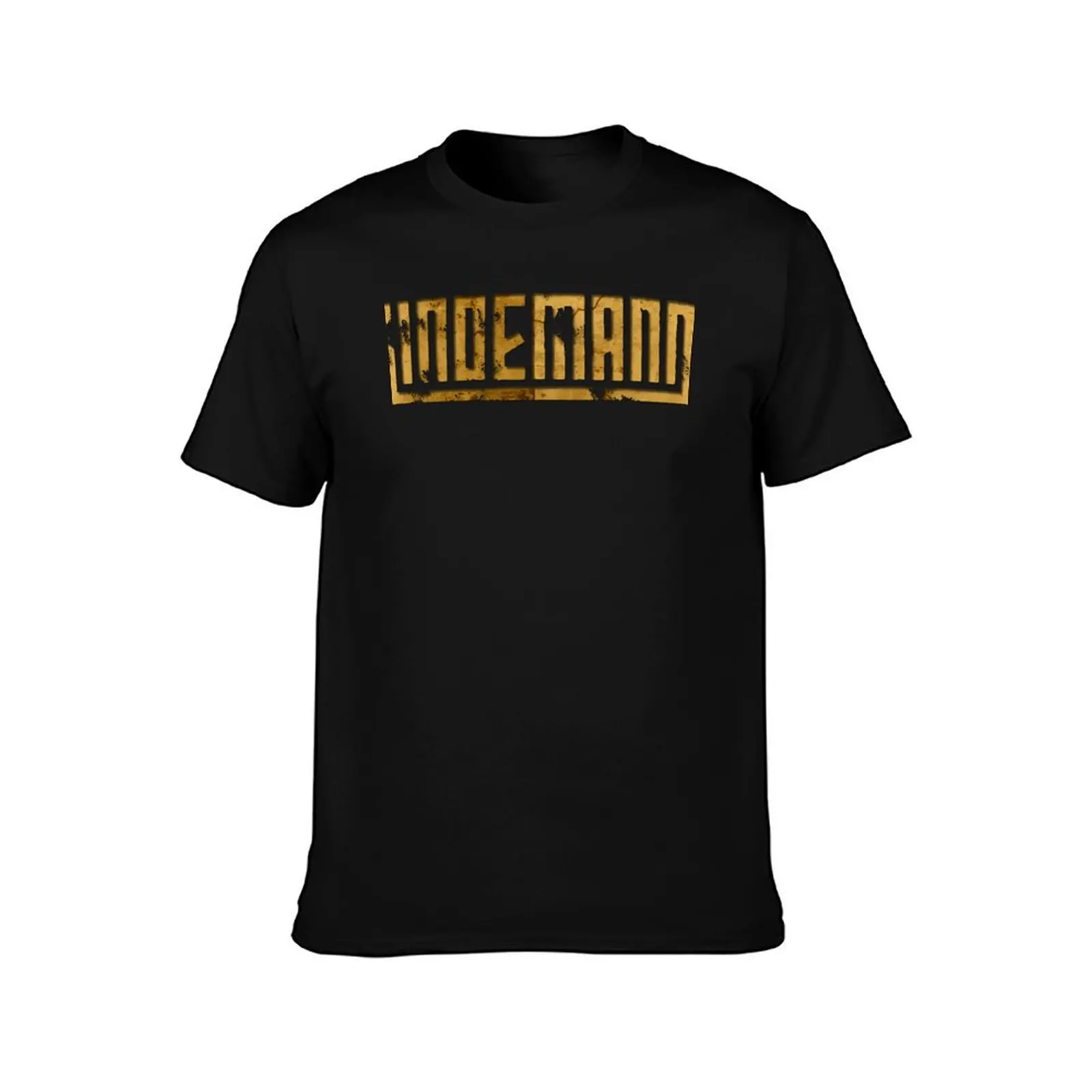 Lindemann Rock Band Germany Rocker T-Shirt blacks sublime graphic t shirt vintage tees fitted t shirts for men