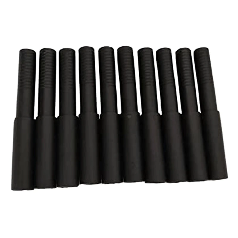 10Pcs Golf Club Shaft Extension Stick Extender For  Shafts,Golf Accessories