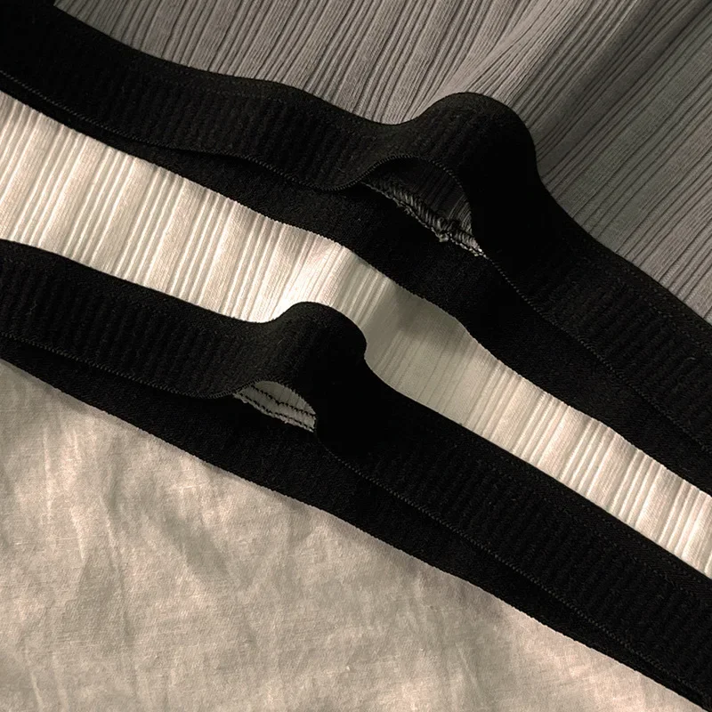 Immagine 6: 1 pz stile sportivo cotone mutandine da donna biancheria intima traspirante pantaloncini a vita media mutande slip tinta unita lingerie sexy corta